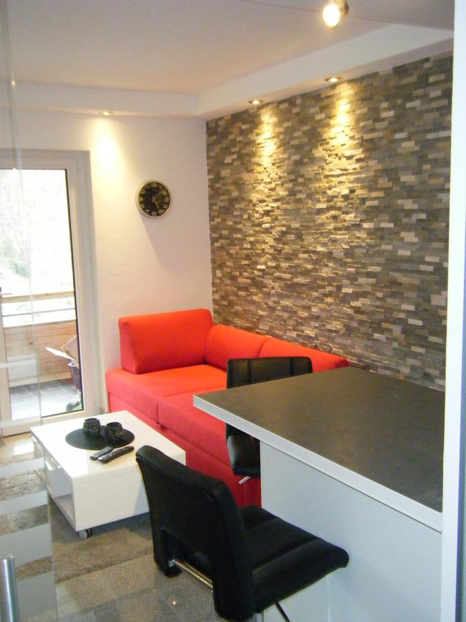 Wiethegers Gaestehaus Centrum Ii Apartment Willingen (Upland)