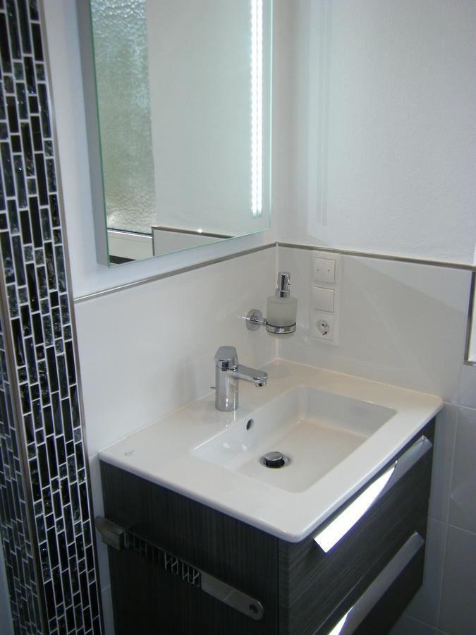 Wiethegers Gaestehaus Centrum Ii Apartment *