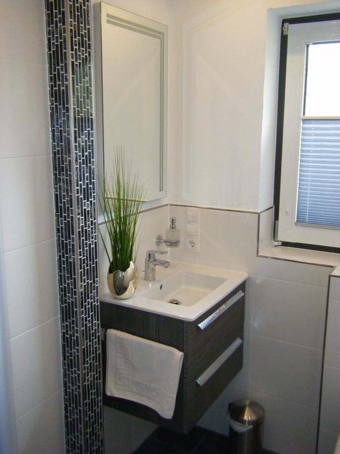 Wiethegers Gaestehaus Centrum Ii Apartment Willingen (Upland)