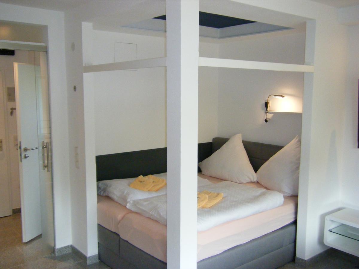 Wiethegers Gaestehaus Centrum Ii Willingen (Upland)