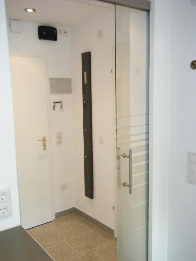 Wiethegers Centrum Ii Apartment