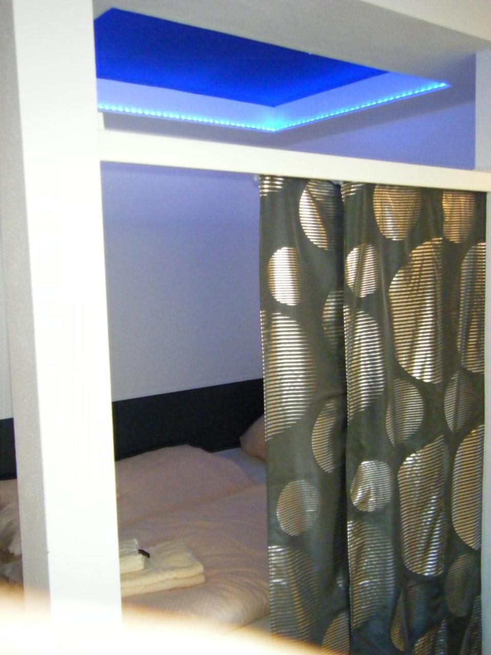 Apartment Wiethegers Gaestehaus Centrum Ii