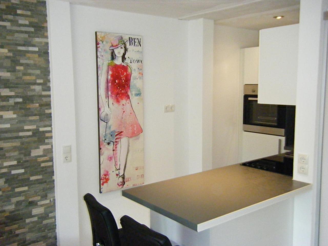 Wiethegers Gaestehaus Centrum Ii *