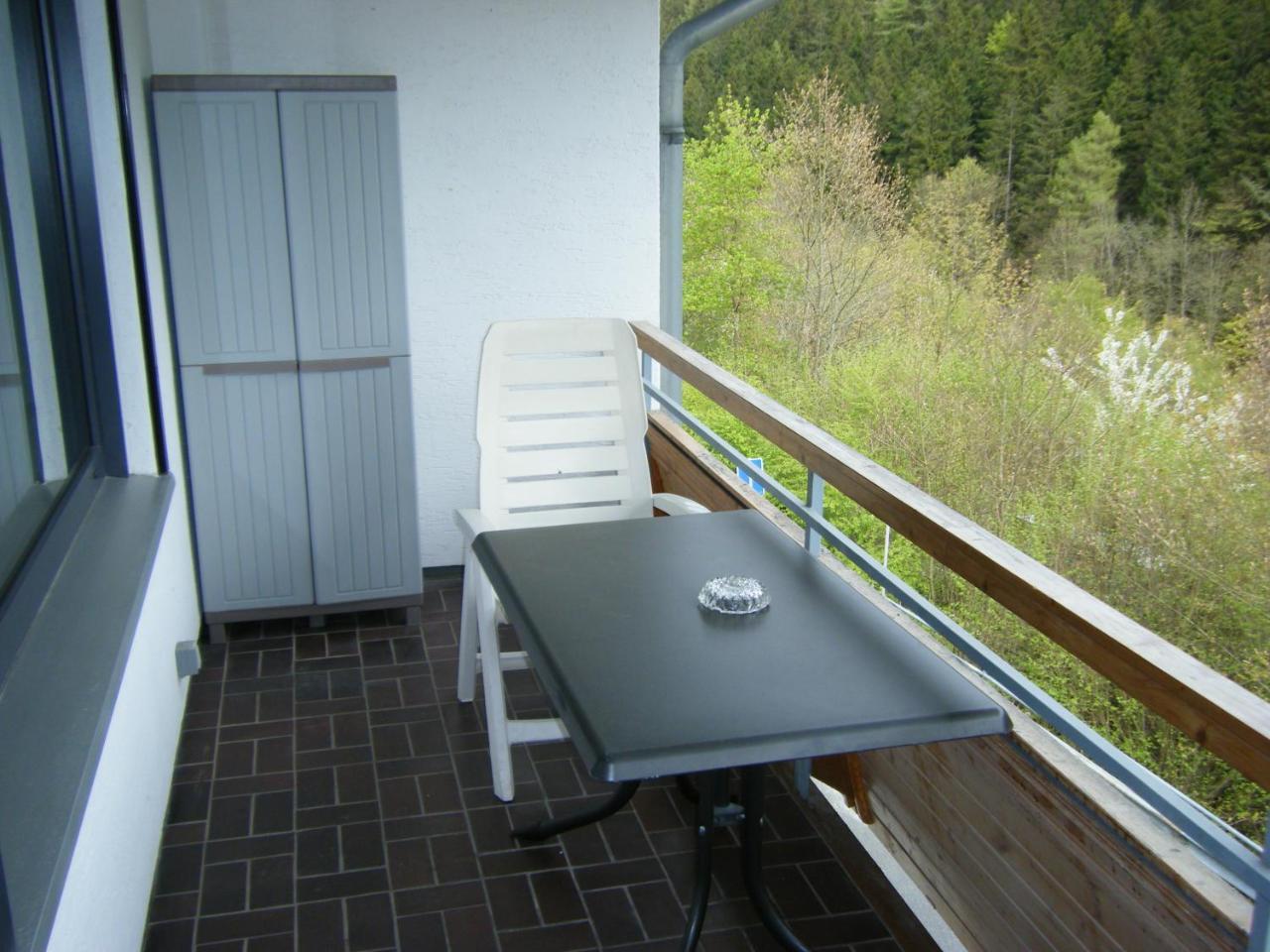 Wiethegers Centrum Ii * Willingen (Upland)