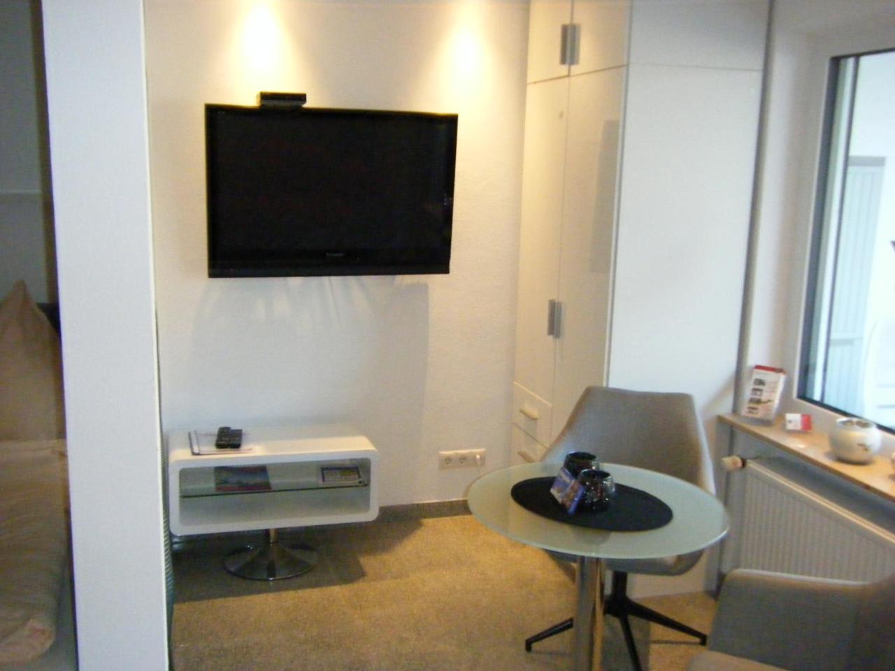 Apartment Wiethegers Gaestehaus Centrum Ii