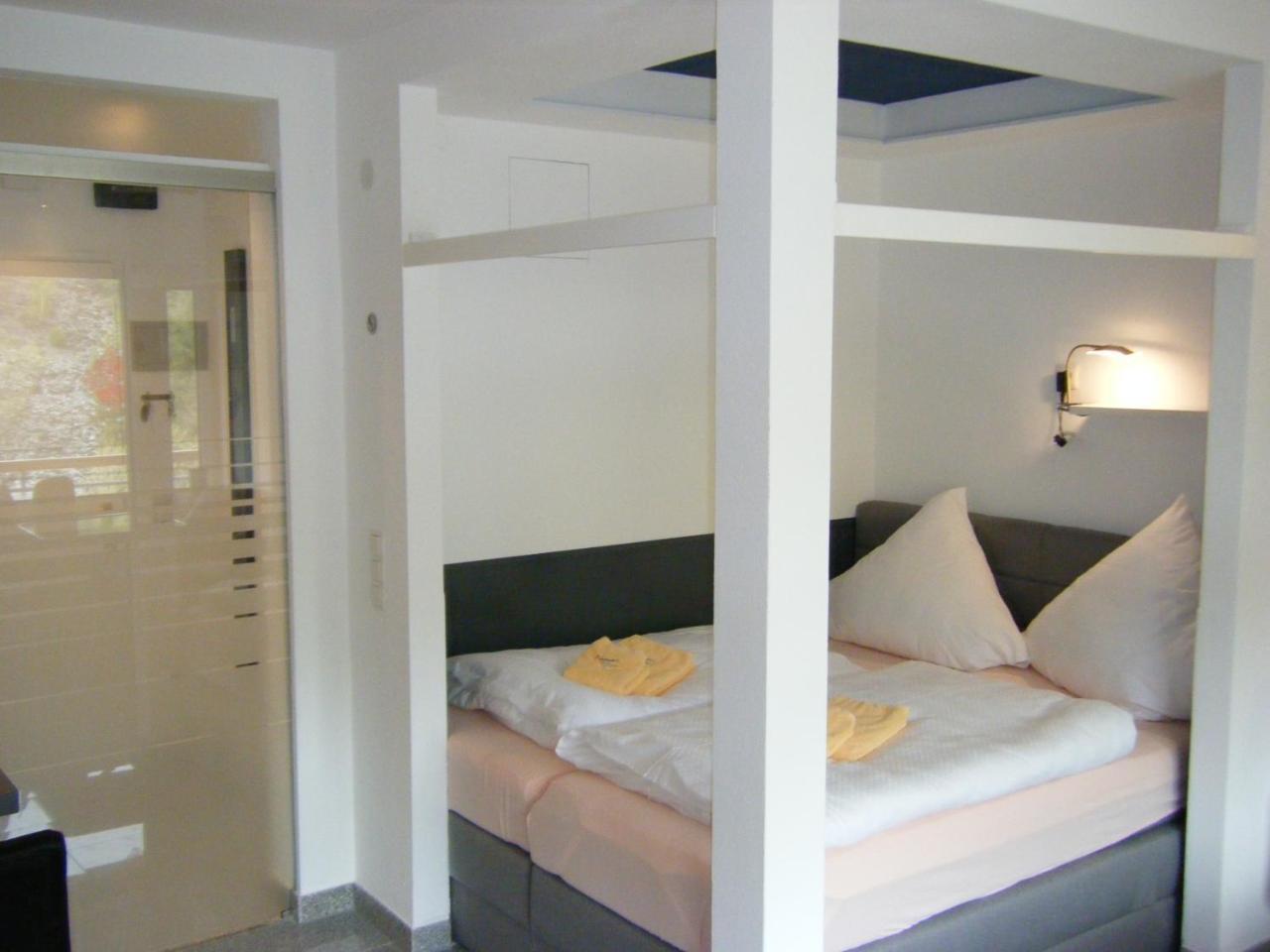 Wiethegers Gaestehaus Centrum Ii * Willingen (Upland)