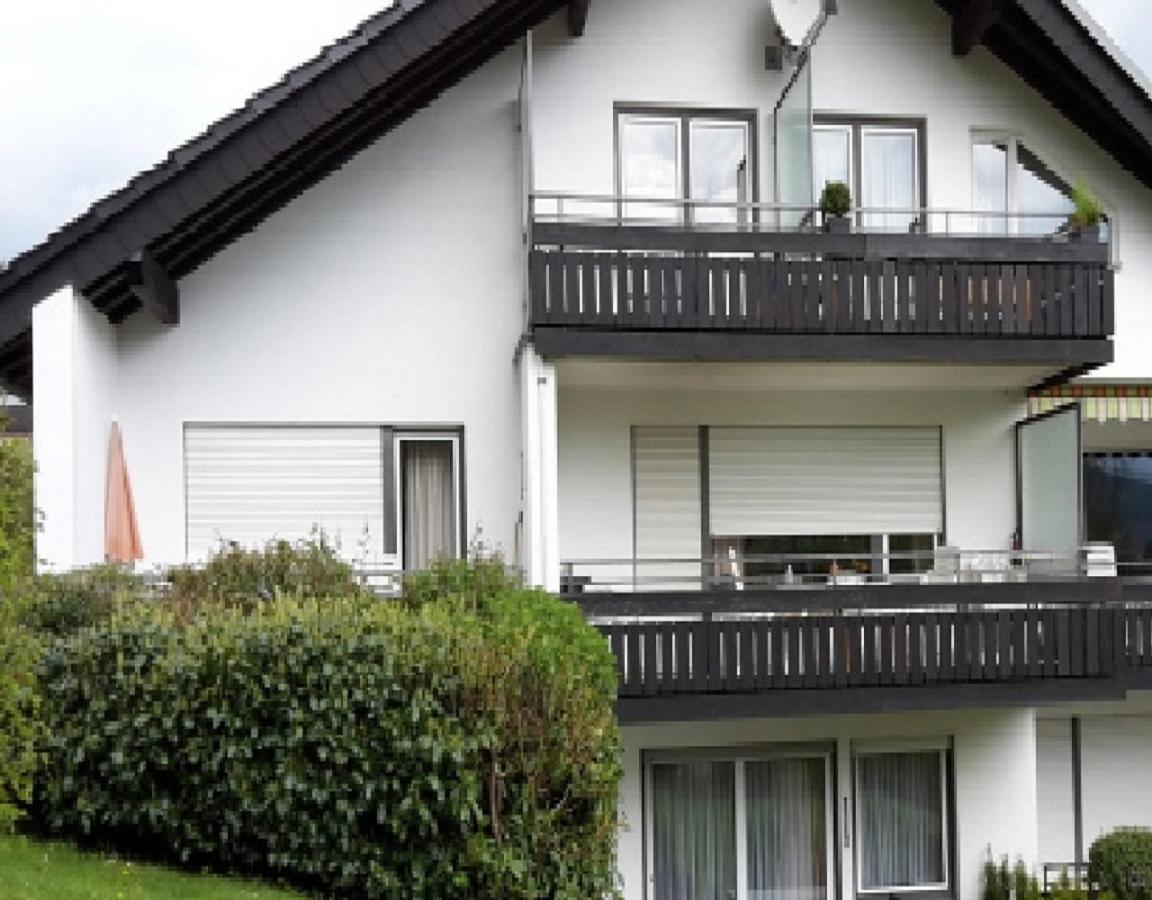 Wiethegers Gaestehaus Centrum Ii * Willingen (Upland)